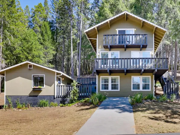 1325 Boole Rd, Applegate, CA 95703