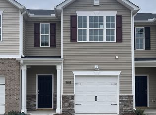 1307 Gracie Ln, Carthage, NC 28327