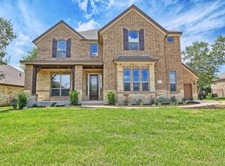 809 Prairie Dunes Dr, Georgetown, TX 78628