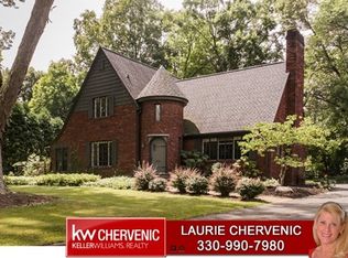 272 Somerset Rd, Akron, OH 44313