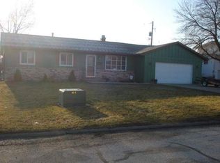 204 Dutch Ln, Metamora, IL 61548
