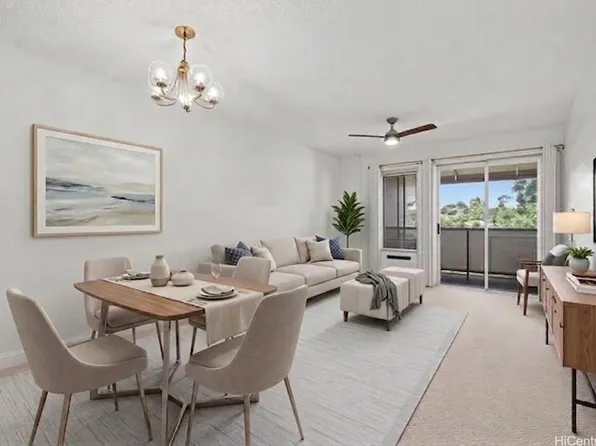 1241 Ala Alii St APT 112, Honolulu, HI 96818