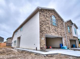 5215 Incline Dr, Houston, TX 77066