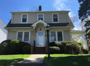 49 Anderson Hill Rd, Bernardsville, NJ 07924