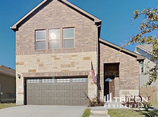 283 Silktassel Way, Buda, TX 78610