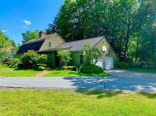 11 Trumbull Ln, Norwich, VT 05055