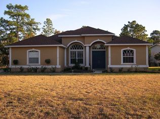 17 Mayflower Ct S, Homosassa, FL 34446