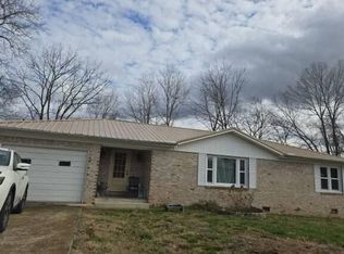 194 Long St, Lynnville, TN 38472