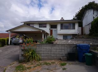 3030 S Portland St, Seattle, WA 98108