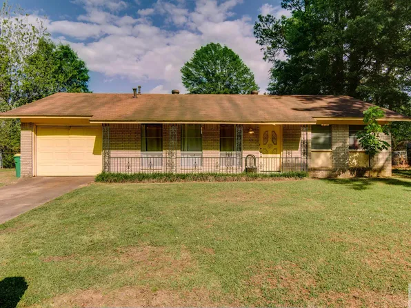 15 S Pineview Dr, Texarkana, TX 75501