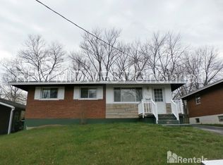 9033 Orangewood Dr, Cincinnati, OH 45231