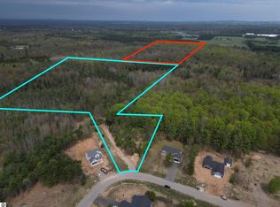 6473 Jeffrey Pl, Grawn, MI 49637