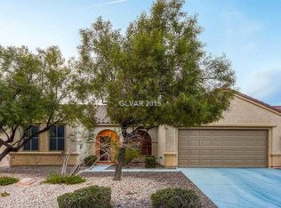 2145 Colvin Run Dr, Henderson, NV 89052