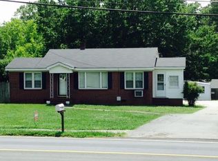 806 N Tennessee St, Cartersville, GA 30120