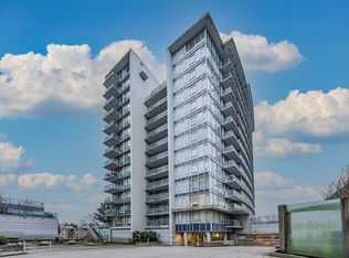 8288 Lansdowne Rd #1302, Richmond, BC V6X 0B3