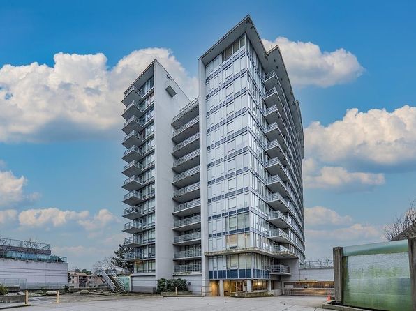 1 bedroom rental in Richmond in Richmond