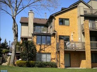 710 Augusta Cir #710, Mount Laurel, NJ 08054