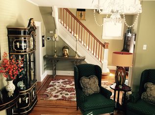 3300 Gibbons Ave, Baltimore, MD 21214