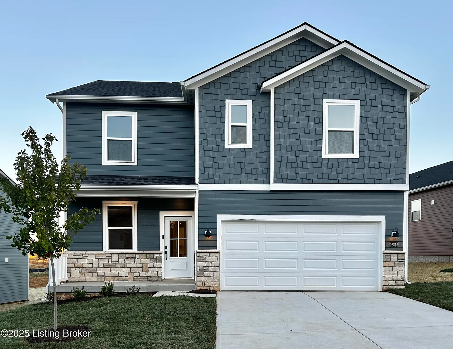 16815 Aiken Ridge Cir photo 1