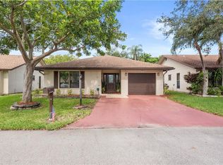 1781 SW 23rd Way, Deerfield Beach, FL 33442