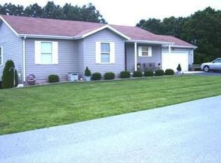 203 N Catamount Blvd, Branson West, MO 65737