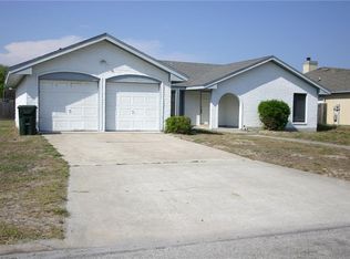 13818 Sea Horse Ave, Corpus Christi, TX 78418