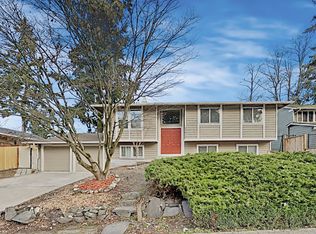 33012 30th Ave SW, Federal Way, WA 98023