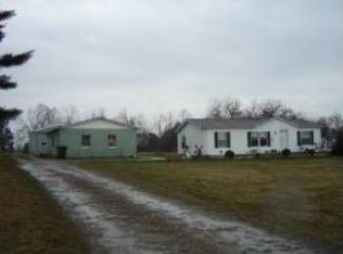 14019 Rummel Rd, Moores Hill, IN 47032