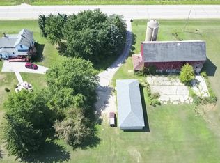 1782 Highway 83, Hartford, WI 53027