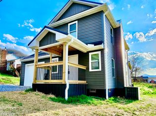 123 Luttrell St, Erwin, TN 37650