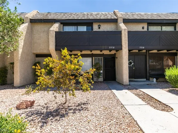 3318 China Dr, Las Vegas, NV 89121