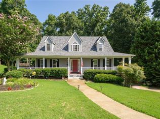 165 Biltmore Ln, Dallas, GA