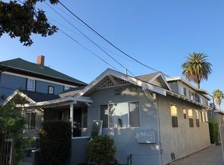 1447 W 35th Pl #5, Los Angeles, CA 90018