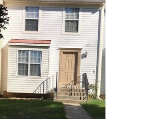 3202 Dynasty Dr, District Heights, MD 20747