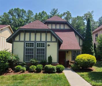 16 Trafalgar Cir, Asheville, NC, 28805