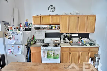 Rented by EXR