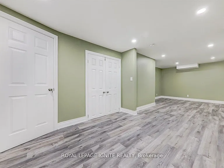 38 Loradeen Cres #BASEMENT — Photo 8