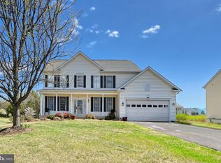 14305 S Hall Ct, Culpeper, VA