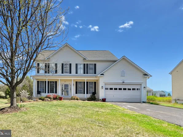 14305 S Hall Ct, Culpeper, VA 22701