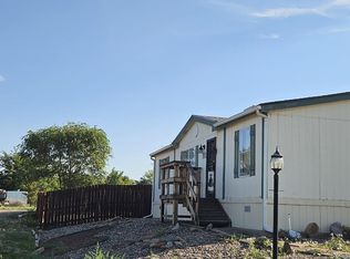 102 Vista Llanos, Rio Communities, NM 87002