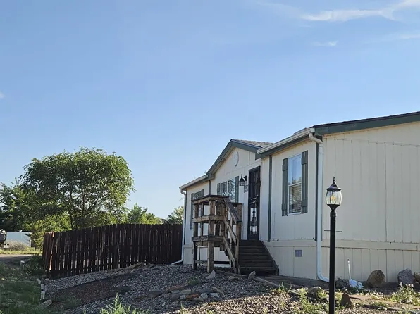 102 Vista Llanos, Rio Communities, NM 87002