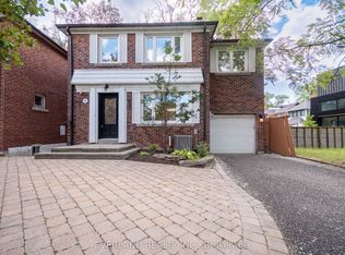 351 Lawrence Ave W, Toronto, ON M5M1B6