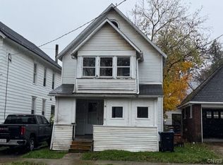 35 Lincoln Ave, Cortland, NY 13045