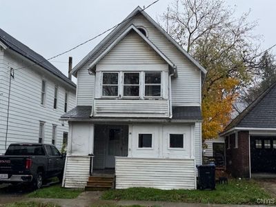 35 Lincoln Ave, Cortland, NY, 13045