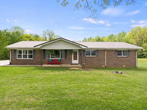 5416 Rowe Gap Rd, Belvidere, TN 37306