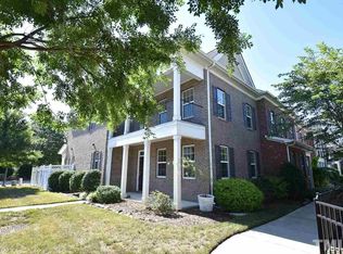 2712 Cloud Mist Cir, Raleigh, NC 27614