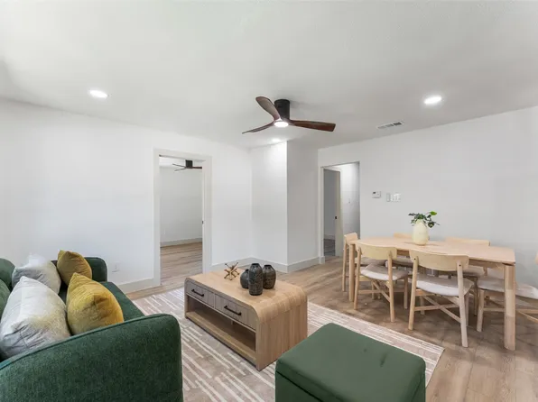 3211 Nutting Dr, Dallas, TX 75227