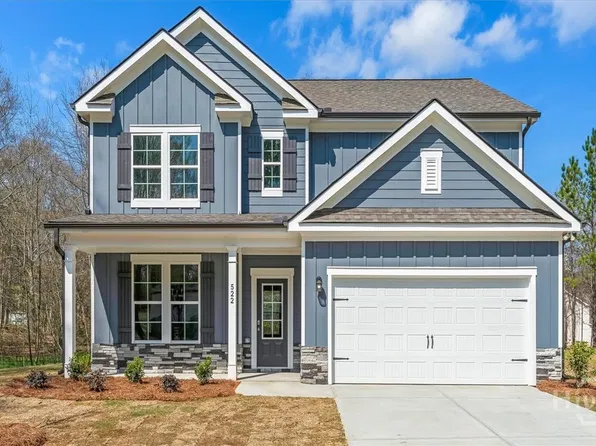 522 Lillian Way, Statham, GA 30666