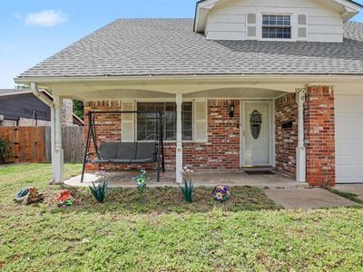 3917 Bella Vista Dr, Oklahoma City, OK, 73110