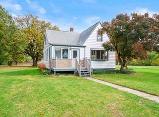 5927 Arbor Ave, Fort Wayne, IN 46809